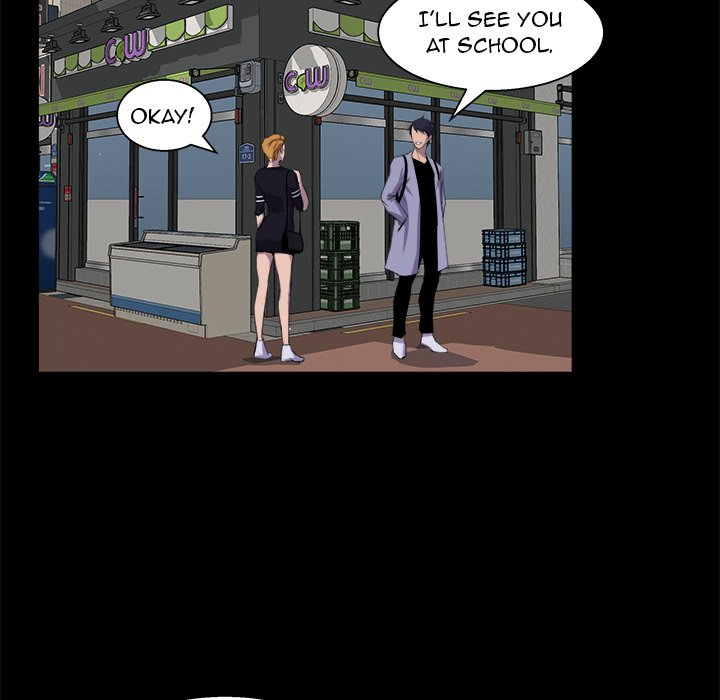 The Inheritance Chapter 21 - Manhwa18.com