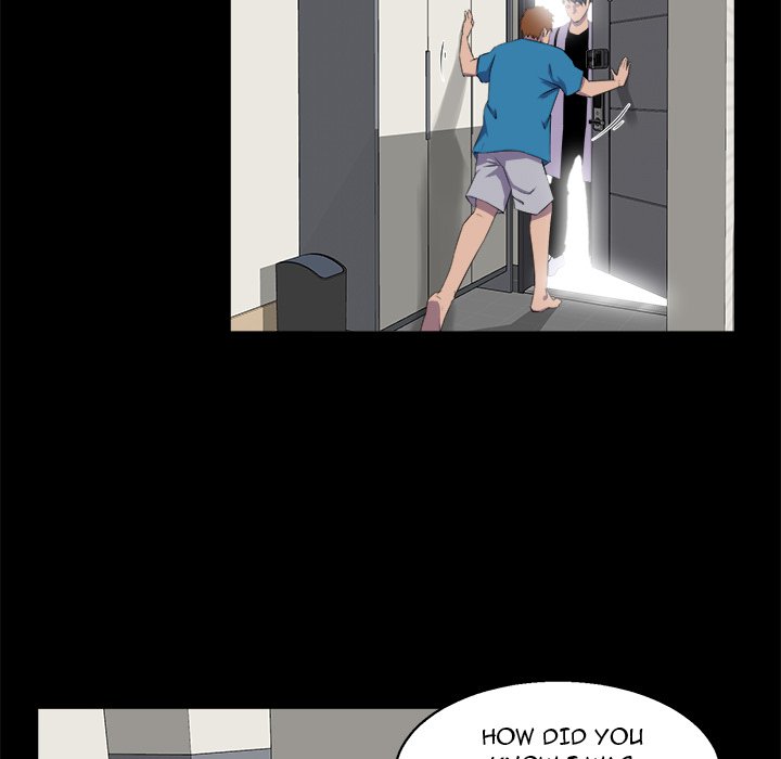 The Inheritance Chapter 21 - Manhwa18.com