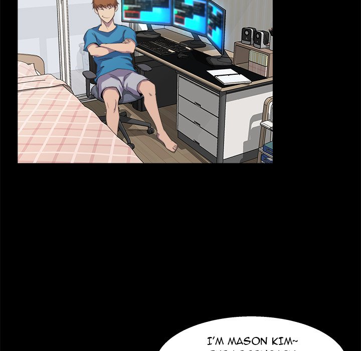 The Inheritance Chapter 21 - Manhwa18.com