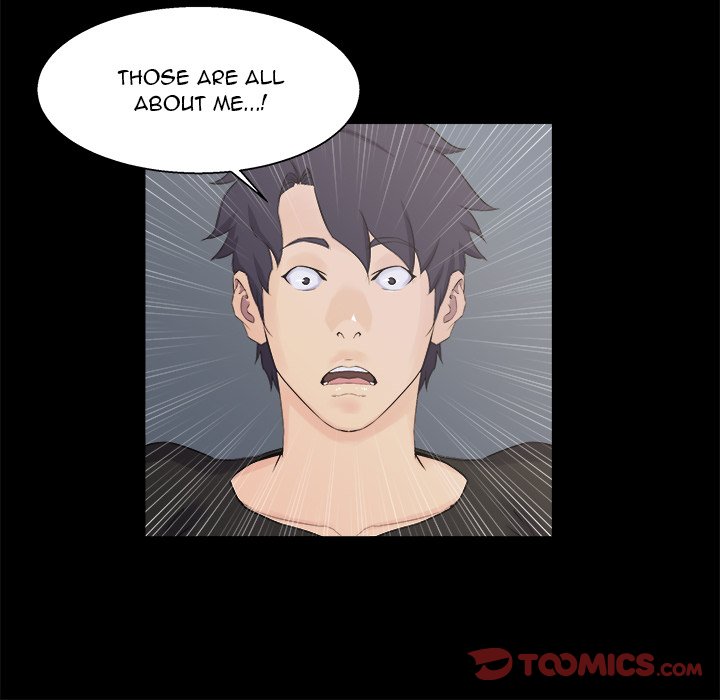 The Inheritance Chapter 21 - Manhwa18.com