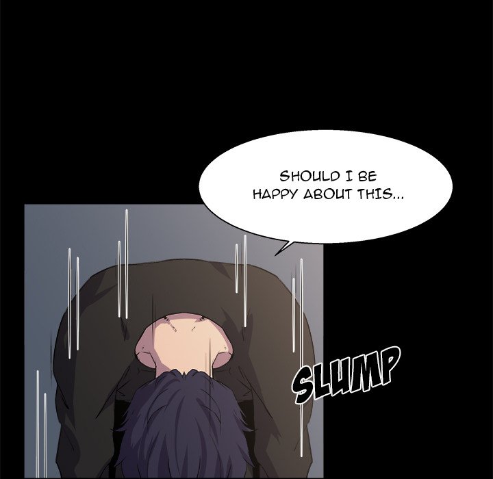 The Inheritance Chapter 21 - Manhwa18.com