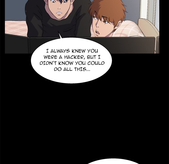 The Inheritance Chapter 21 - Manhwa18.com