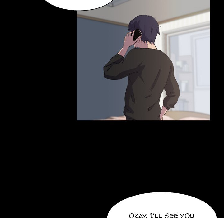 The Inheritance Chapter 21 - Manhwa18.com