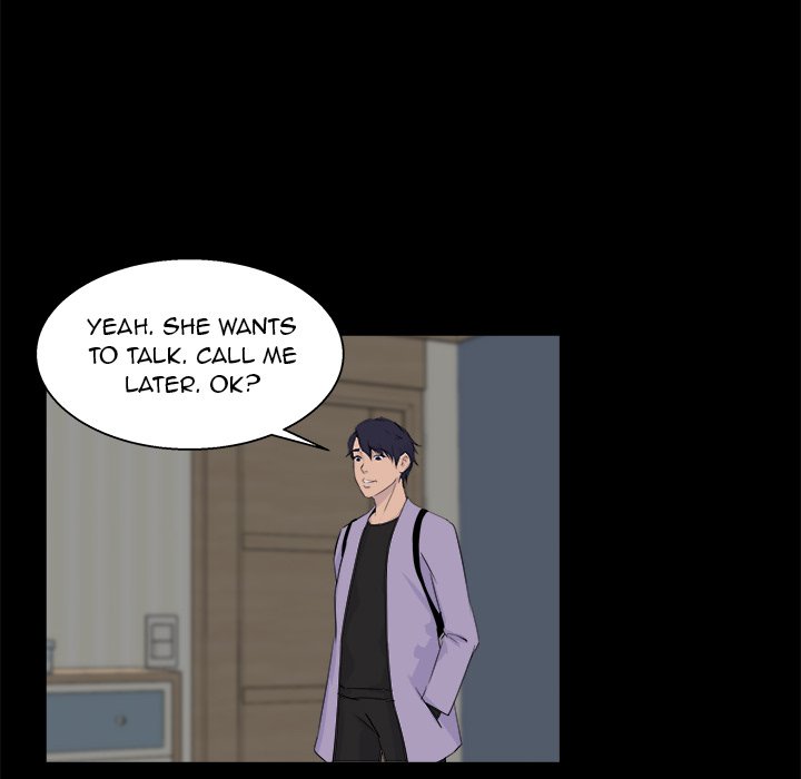 The Inheritance Chapter 21 - Manhwa18.com