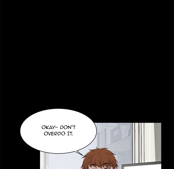 The Inheritance Chapter 21 - Manhwa18.com