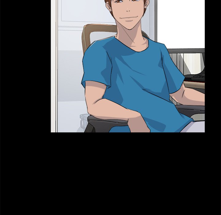 The Inheritance Chapter 21 - Manhwa18.com