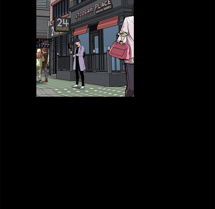 The Inheritance Chapter 21 - Manhwa18.com