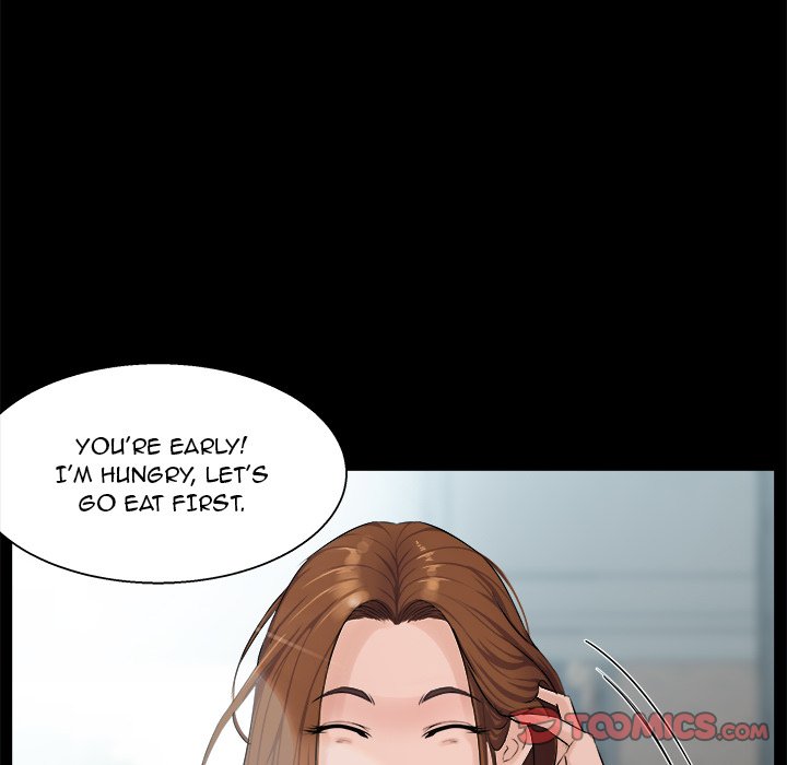 The Inheritance Chapter 21 - Manhwa18.com