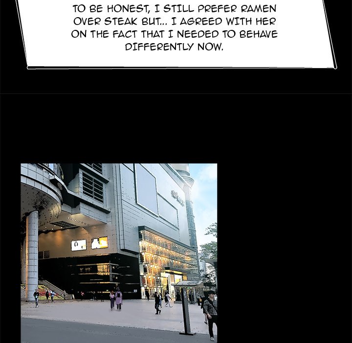 The Inheritance Chapter 21 - Manhwa18.com