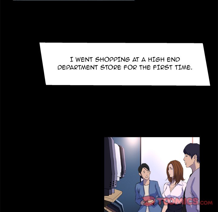 The Inheritance Chapter 21 - Manhwa18.com