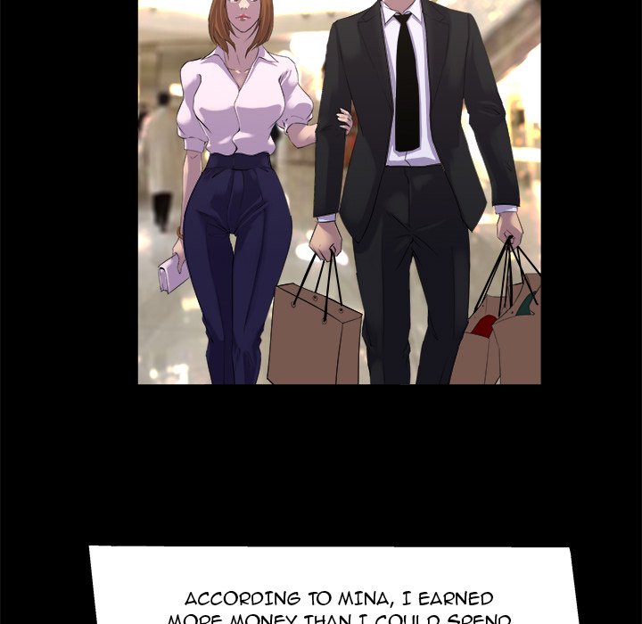 The Inheritance Chapter 21 - Manhwa18.com