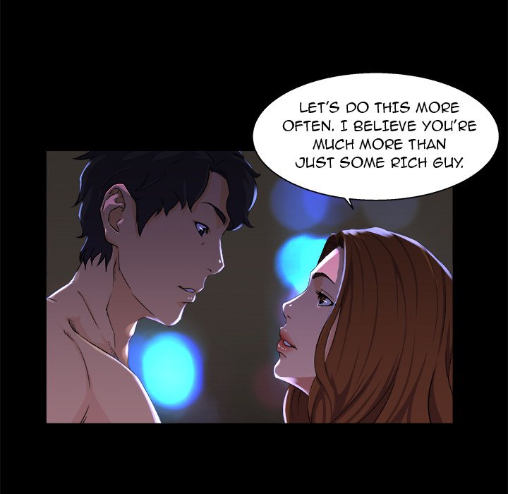 The Inheritance Chapter 21 - Manhwa18.com