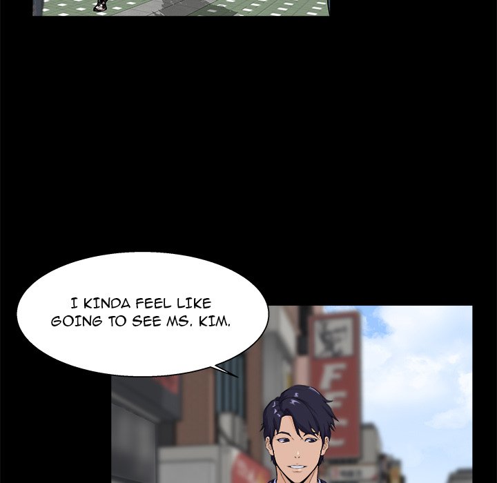 The Inheritance Chapter 22 - Manhwa18.com