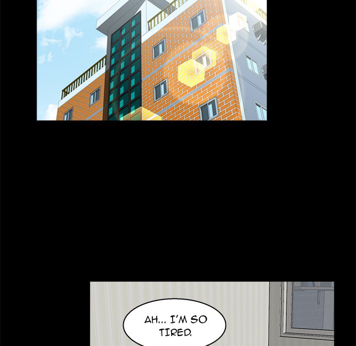 The Inheritance Chapter 22 - Manhwa18.com