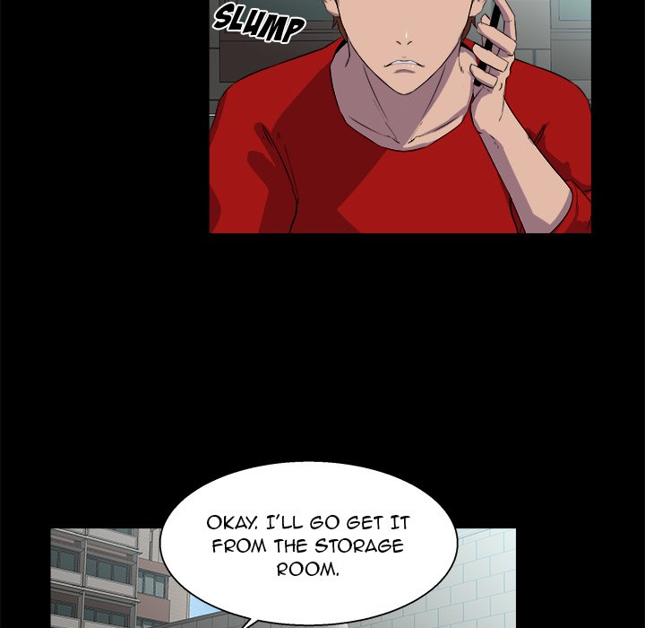 The Inheritance Chapter 22 - Manhwa18.com