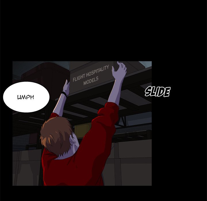 The Inheritance Chapter 22 - Manhwa18.com