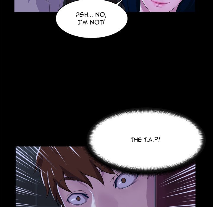 The Inheritance Chapter 22 - Manhwa18.com