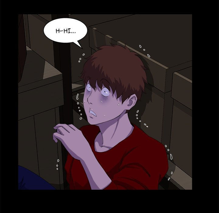 The Inheritance Chapter 24 - Manhwa18.com