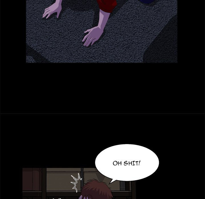 The Inheritance Chapter 24 - Manhwa18.com