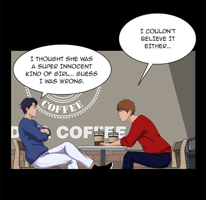 The Inheritance Chapter 24 - Manhwa18.com