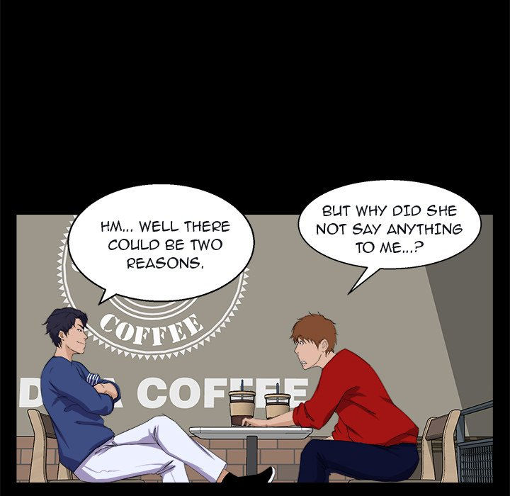 The Inheritance Chapter 24 - Manhwa18.com