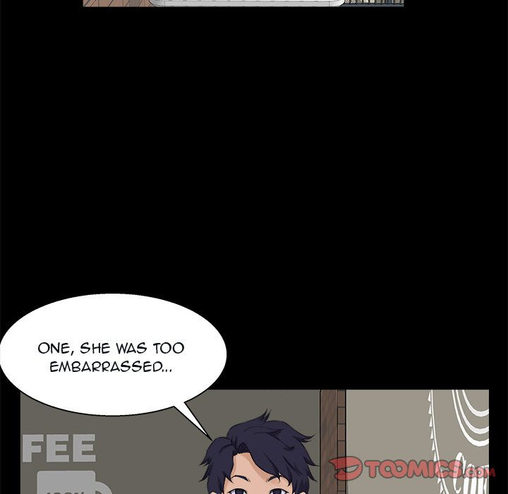 The Inheritance Chapter 24 - Manhwa18.com