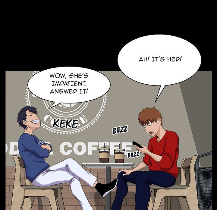 The Inheritance Chapter 24 - Manhwa18.com