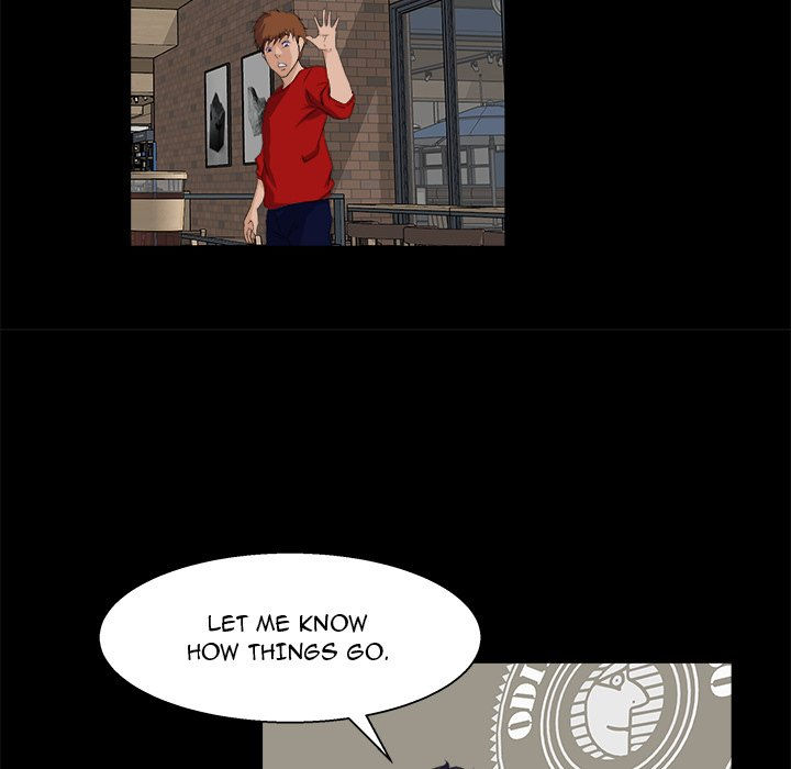 The Inheritance Chapter 24 - Manhwa18.com