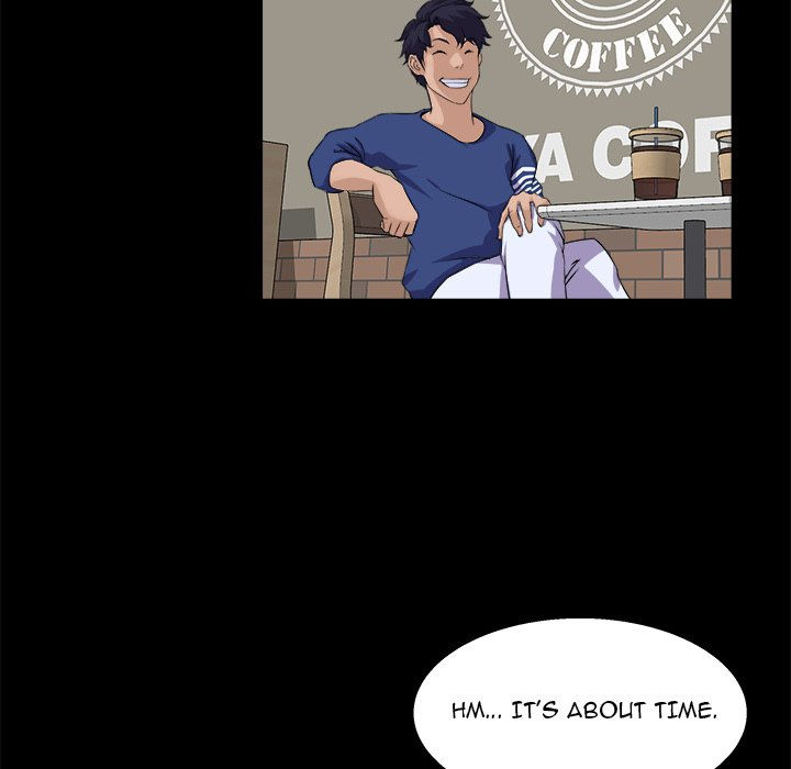 The Inheritance Chapter 24 - Manhwa18.com