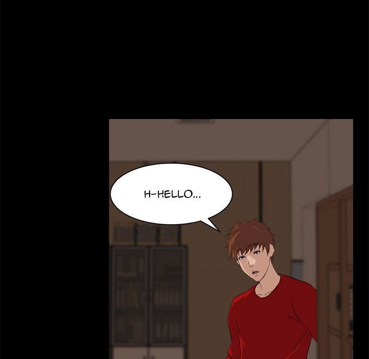 The Inheritance Chapter 24 - Manhwa18.com