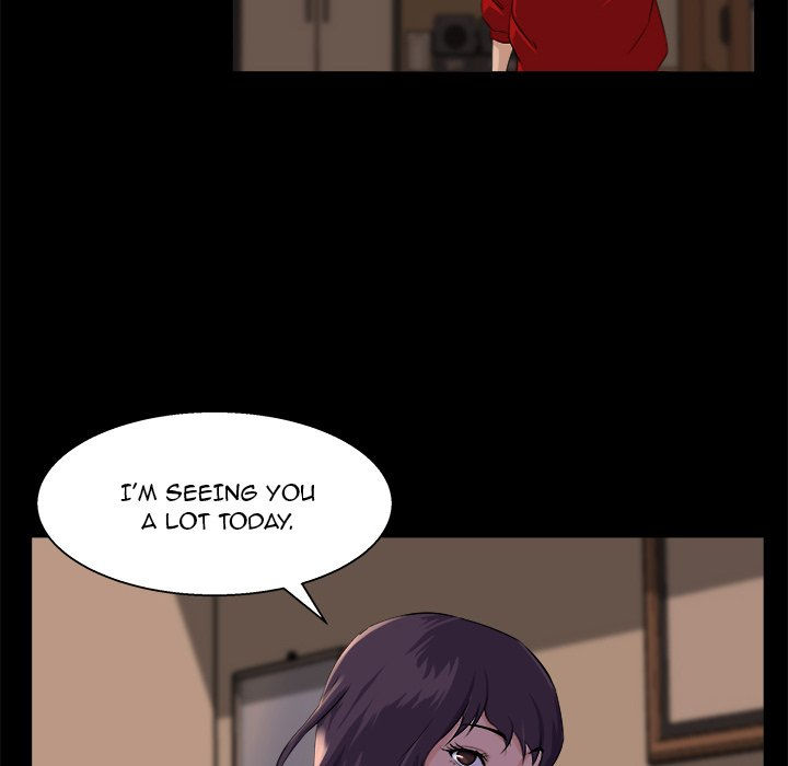 The Inheritance Chapter 24 - Manhwa18.com