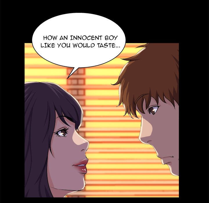 The Inheritance Chapter 24 - Manhwa18.com