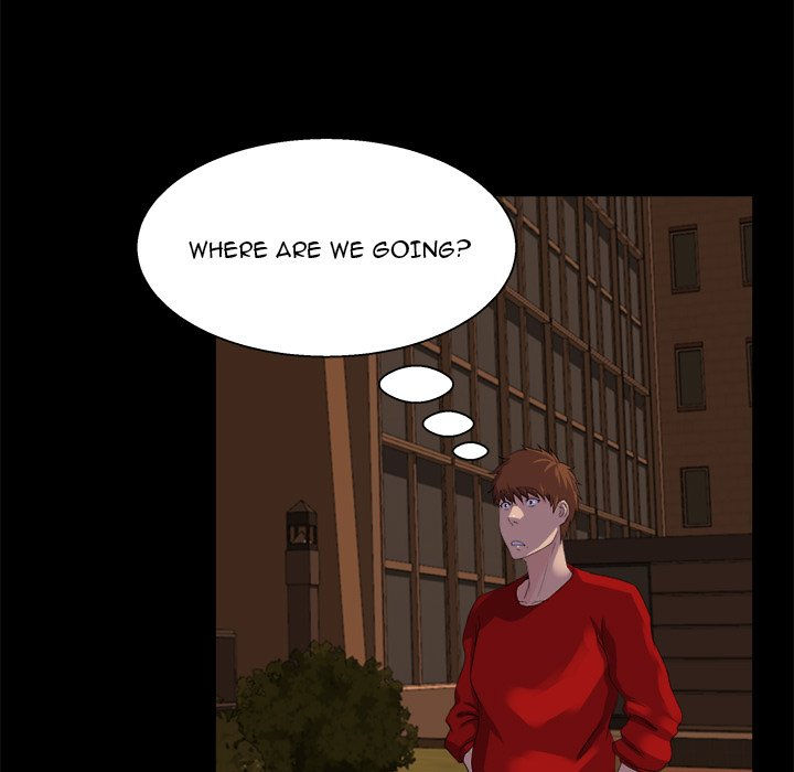 The Inheritance Chapter 24 - Manhwa18.com