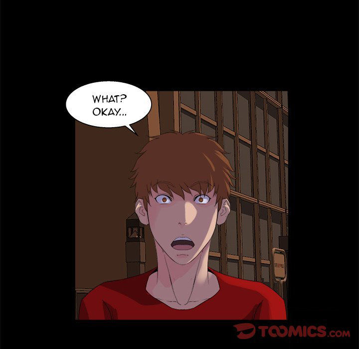 The Inheritance Chapter 24 - Manhwa18.com