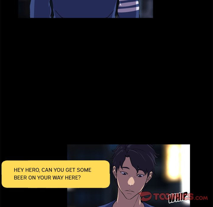 The Inheritance Chapter 24 - Manhwa18.com