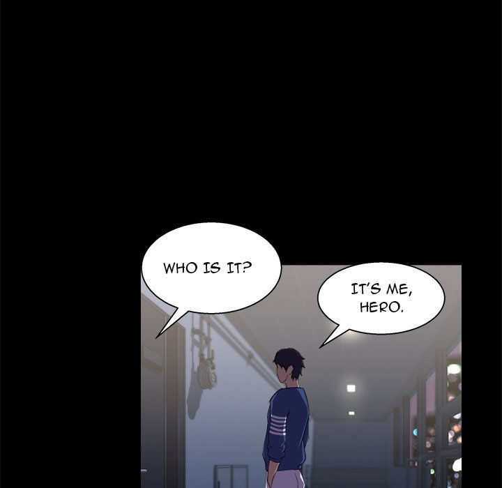 The Inheritance Chapter 24 - Manhwa18.com