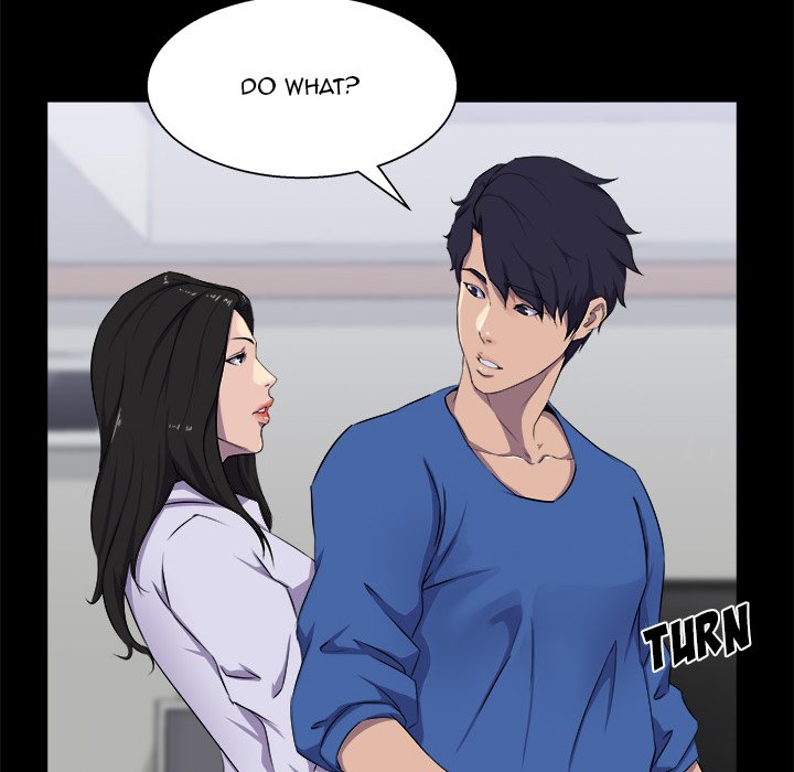 The Inheritance Chapter 25 - Manhwa18.com