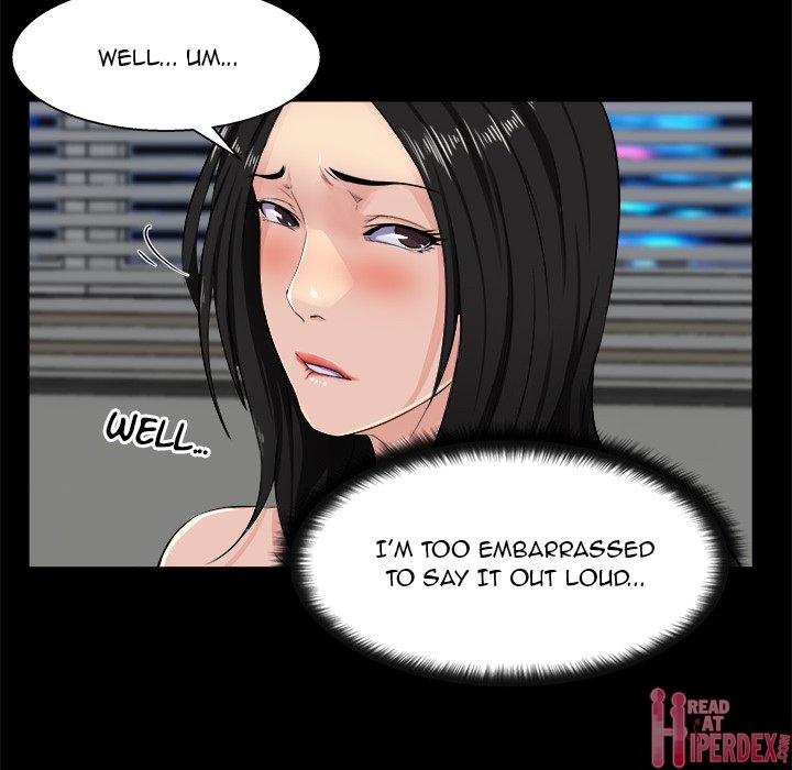 The Inheritance Chapter 26 - Manhwa18.com