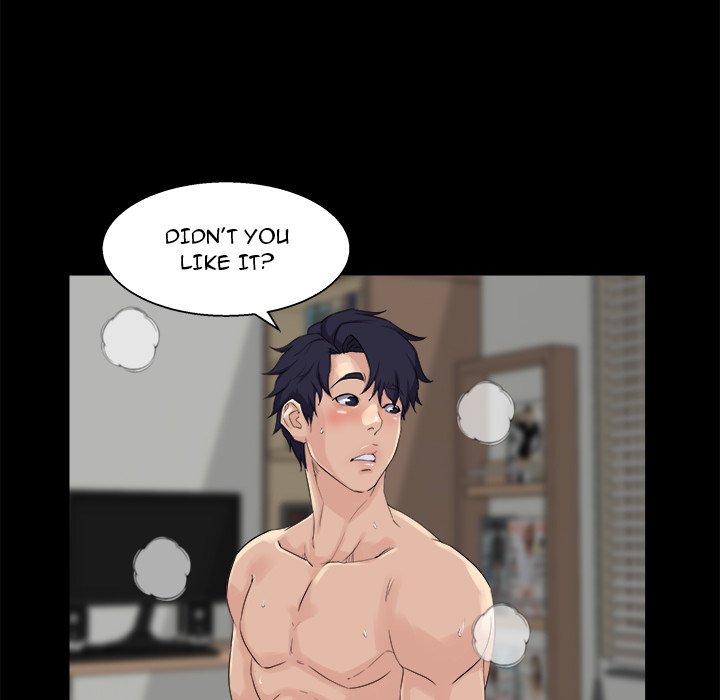 The Inheritance Chapter 27 - Manhwa18.com