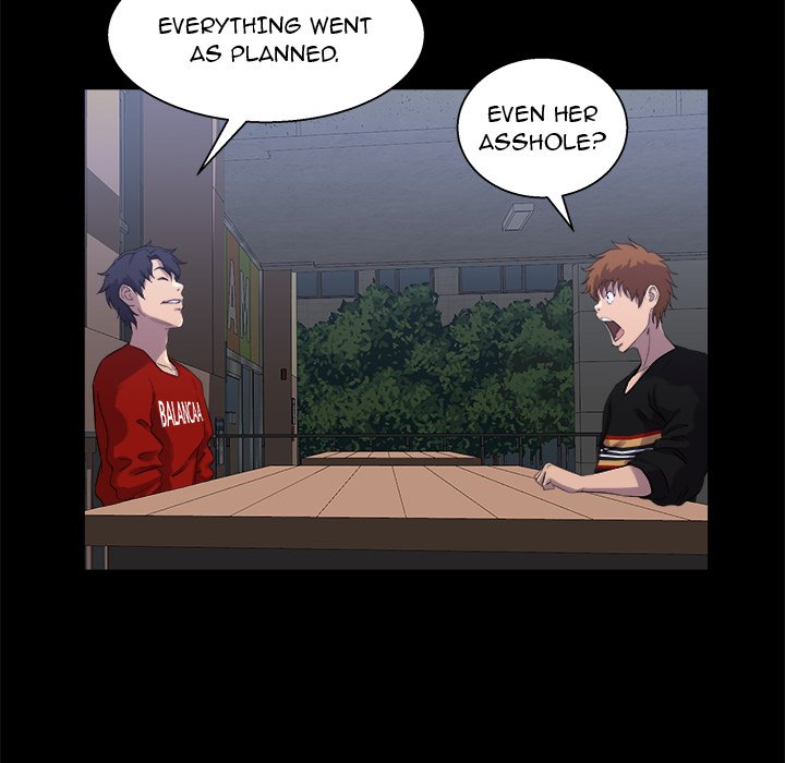 The Inheritance Chapter 27 - Manhwa18.com