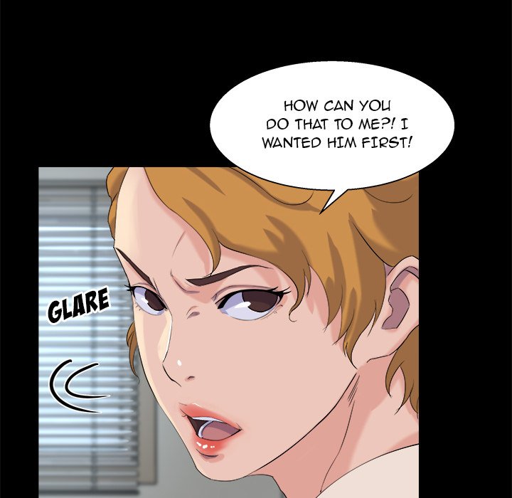 The Inheritance Chapter 28 - Manhwa18.com