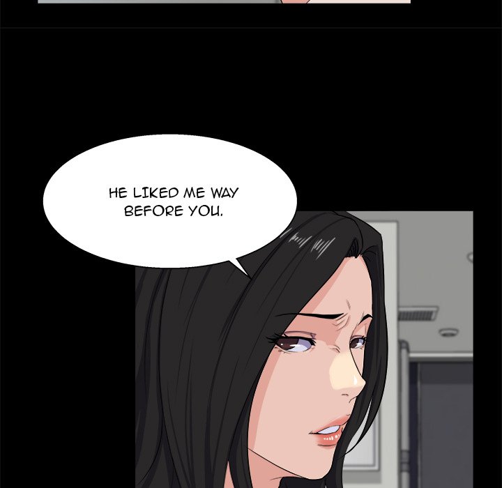 The Inheritance Chapter 28 - Manhwa18.com