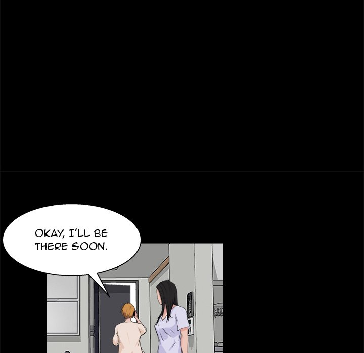 The Inheritance Chapter 28 - Manhwa18.com