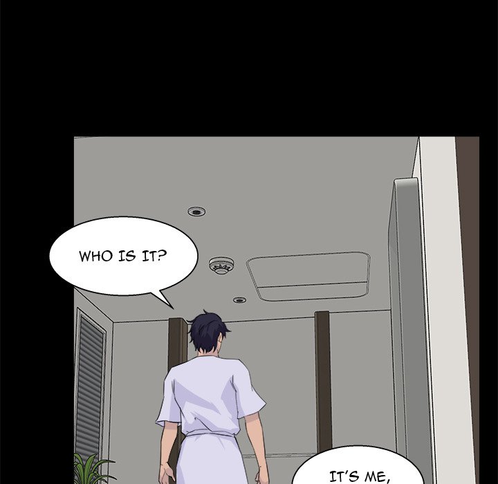 The Inheritance Chapter 28 - Manhwa18.com