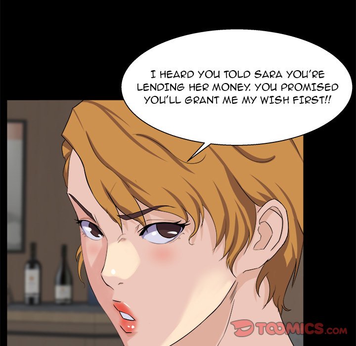 The Inheritance Chapter 28 - Manhwa18.com