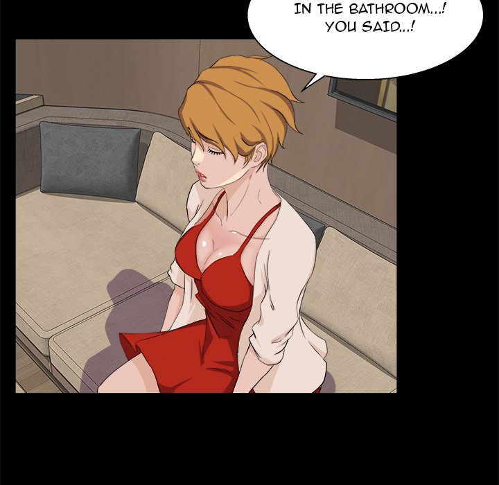 The Inheritance Chapter 28 - Manhwa18.com