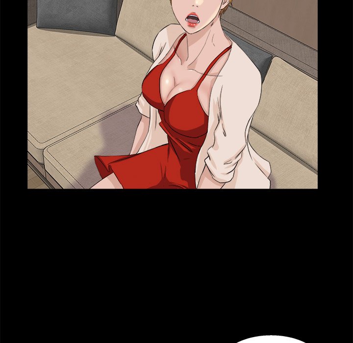 The Inheritance Chapter 28 - Manhwa18.com