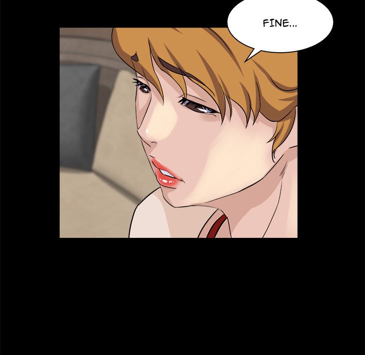 The Inheritance Chapter 28 - Manhwa18.com