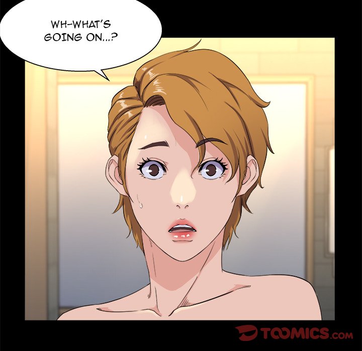 The Inheritance Chapter 29 - Manhwa18.com