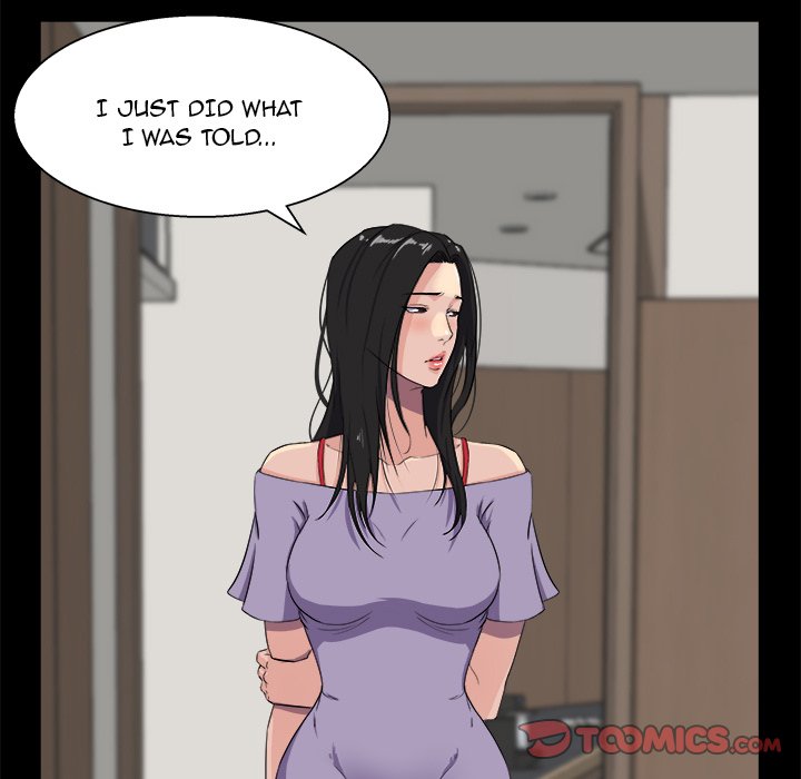 The Inheritance Chapter 29 - Manhwa18.com